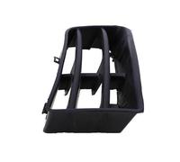 La Calandre Phare Antibrouillard Pare-chocs Latéral Inférieur Avant Voiture Couvre Les Grilles Maille Pour VW Pour Golf Pour Variante 4 Pour Motion PGQSQVTXF(1 Pc Right)