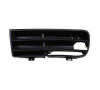 La Calandre Phare Antibrouillard Pare-chocs Latéral Inférieur Avant Voiture Couvre Les Grilles Maille Pour VW Pour Golf Pour Variante 4 Pour Motion PGQSQVTXF(1 Pc Left)