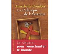 La Calanque de l'Aviateur