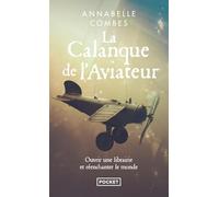 La Calanque de l'aviateur