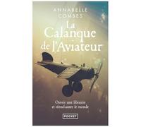 La Calanque De L'aviateur
