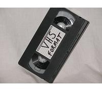 La Calavera Negra [VHS]