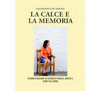 La Calce e la Memoria.: Ritorno a Bassiano tra ricordi di famiglia, amicizie e segreti del Borgo.
