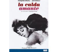 La calda amante (edizione speciale restaurata)