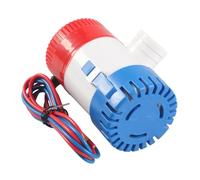 La cale haute efficacité est adaptée pour le jardin, l'étang, la maison, la cave avec une capacité d'extraction rapide de l'eau