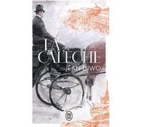 La calèche Jean Diwo (Auteur)