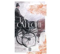 La calèche - Jean Diwo - J'ai Lu - Poche - Roman