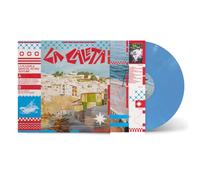 La Caleta (Vinilo Firmado)