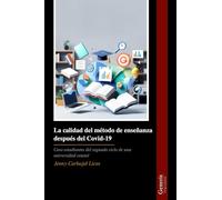 La calidad del método de enseñanza después del Covid-19: Caso estudiantes del segundo ciclo de una universidad estatal