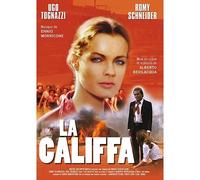 Seven7 – La Califfa G