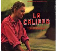 Morricone Ennio – La Califfa – Bande originale – GDM