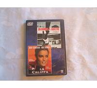 La Califfa + Un homme à abattre [Pack]