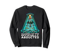 La Californie enlevée par Un OVNI Sweatshirt