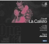 Marcello Lippi - Cavalli - La Calisto