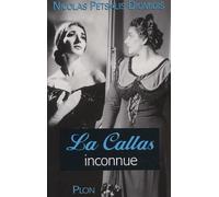 La Callas inconnue
