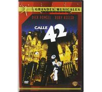 La Calle 42 (G.M.) [Import]