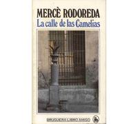 La calle de las camelias