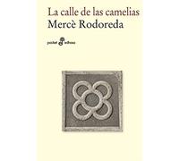 La calle de las camelias (bolsillo)