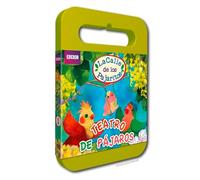 La Calle De Los Pajaritos-Volumen 1 [Import]