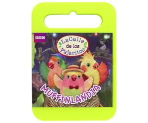 La Calle De Los Pajaritos-Volumen 2 [Import]