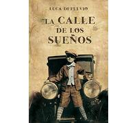 La calle de los suenos / Dreams Street