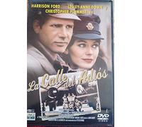 La Calle Del Adios [Import]