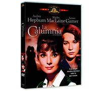La Calumnia [Import]
