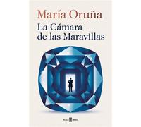 La Cámara de las Maravillas - María Oruña - Plaza & Janes - ebook (ePub) - Livre