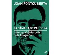 Joan Fontcuberta – La Cámara De Pandora