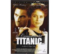 La Camarera Del Titanic [Import]