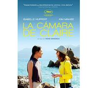 La Caméra De Claire