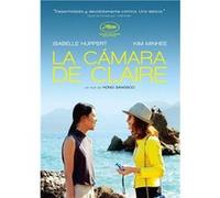 La Caméra de Claire / Keul-le-eo-ui Ka-me-la G