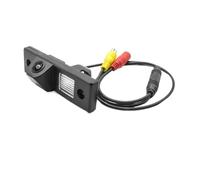 La caméra de recul convient pour Chevrolet s'adapte à Spark 2005-2019 Caméra de recul de voiture Caméra de recul de stationnement (couleur : D170 AHD 720P) (A120 CVBS 680 x 480)