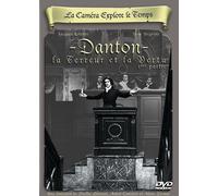 La Caméra Explore Le Temps : Danton