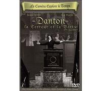 La Caméra explore le temps - Danton, la terreur et la vertu G