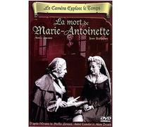 La Caméra explore le temps - La Mort de Marie Antoinette G