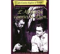 La Caméra Explore Le Temps : L'affaire Du Courrier De Lyon