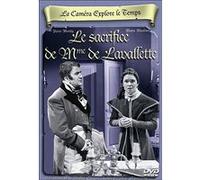 La caméra explore le temps : Le Sacrifice de Madame De La Valette G
