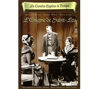 La Caméra Explore Le Temps : L'énigme De Saint-Leu