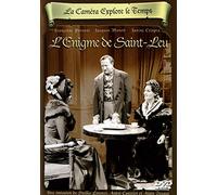 La Caméra Explore Le Temps : L'énigme De Saint-Leu