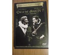 La Caméra explore le temps - Qui a tué Henri IV ?