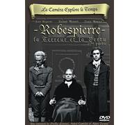 La Caméra Explore Le Temps : Robespierre - La Terreur Et La Vertu - 2ème Partie