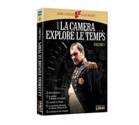 La Caméra explore le temps - Volume 1