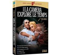 La Caméra explore le temps Volume 2 DVD E