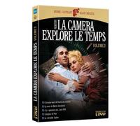La Caméra explore le temps Volume 2 DVD DVD
