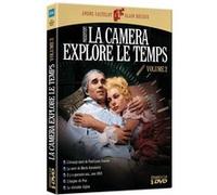 La Caméra explore le temps – Volume 2 – Coffret 5 DVD – Édition officielle française, Elephant Films