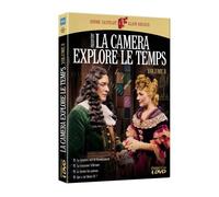 La Caméra explore le temps Volume 3 DVD DVD