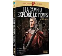 La Caméra explore le temps Volume 4 DVD DVD