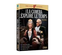 La Caméra explore le temps Volume 5 DVD DVD