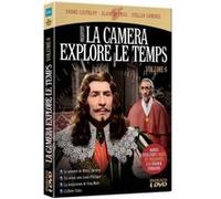 La Caméra explore le temps Volume 6 DVD E